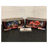 Racing Champions 1/43 Stock Cars