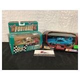 Ertl and Racing Champions 1/43 Stock Cars