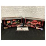 Racing Champions 1/43 Stock Cars