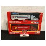 Racing Champions 1/64 18 Wheelers