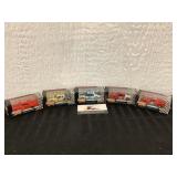 Racing Collectable 1/64 Stock Cars