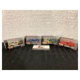 Racing Collectable 1/64 Stock Cars