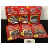 Racing Champions 1/64 Stock Cars