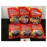Racing Champions 1/64 Stock Cars