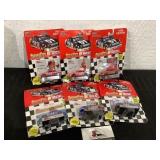 Racing Champions 1/64 Stock Cars