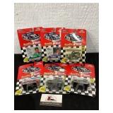 Racing Champions 1/64 Stock Cars