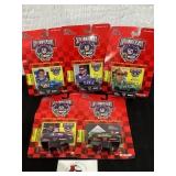 Racing Champions 1/64 Stock Cars