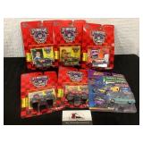 Racing Champions 1/64 Stock Cars