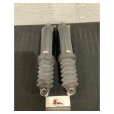 Harley Shocks