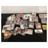 Miscellaneous Racing Cards