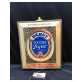 Pabst Lighted Sign
