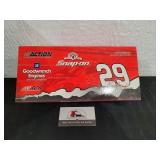 Action 1/24 Snap On #29