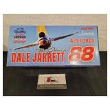 Action 1/24 Ford Dale Jarrett #88