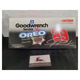 Action 1/24 #29 Kevin Harvick Limited Edition