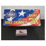 Action 1/24 Mike Skinner #31