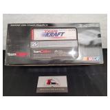 Team Caliber 2002 Die Cast 1/24