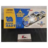 Action 1/24 #29 Kevin Harvick Limited Edition
