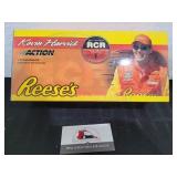 Action 1/24 Kevin Harvick 35th Anniversary