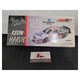 Action 1/24 Kevin Harvick Limited Edition
