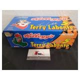 Action 1/24 Kelloggs Terry Labonte