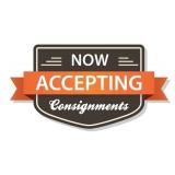 Still taking Consignments