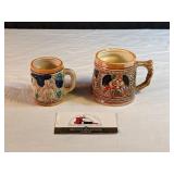 small stein replicas