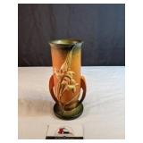 Roseville Zephyr Lilly vase