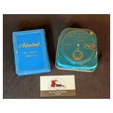 Banks (Admiral Omaha, State Secur. Lincoln)