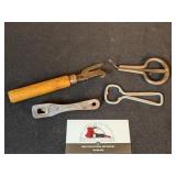 Openers (Blatz, Coors)