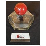 Old glue pot (Haberule)