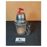 Electric mixer (works)