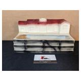 McCoy farmhouse planter