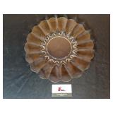 Martinsville Janice 13" platter