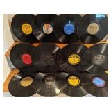 12 albums (no covers)