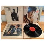 4 Bob Dylan albums (1 no cover)