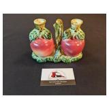 Apple vinegar & oil set