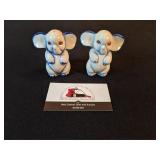 Elephant S&P (Occupied Japan)