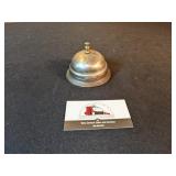 Desk bell