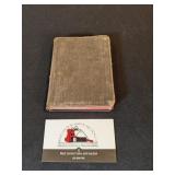 New Testament (c. 1942)