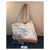 Cyclone Seed Sower (c. 1947)