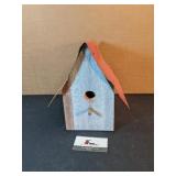 Bird house
