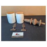 Architectural salvalge