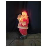 Light Up Santa