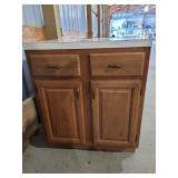 Kitchen Freestanding Cabinet