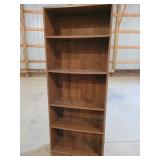 Bookshelf