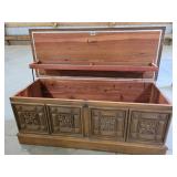 Lane Cedar Chest