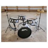 Kids Drumset