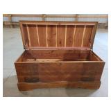 Cedar Chest