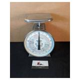 Postal scale