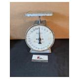 Hanson kitchen scale